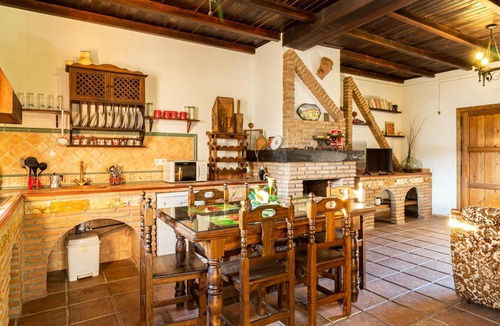 Restabal Cottage | Complex of 2 houses with swimming pool,