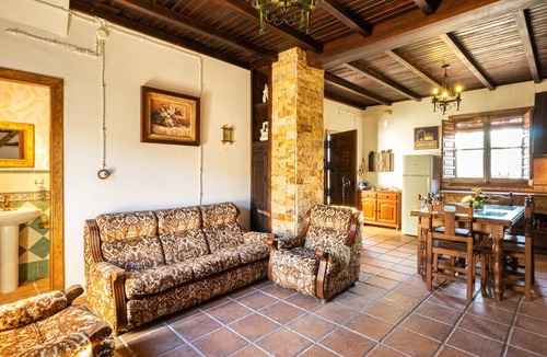 Restabal Cottage | Complex of 2 houses with swimming pool,