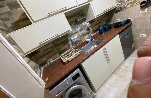 6th of October City Apartment | Compound El khmaly