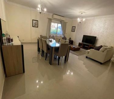 6th of October City Apartment | Compound El khmaly
