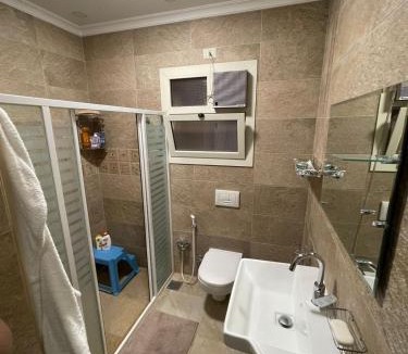 6th of October City Apartment | Compound El khmaly