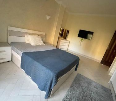6th of October City Apartment | Compound El khmaly