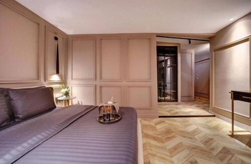 Osmanbey Hotel | Concept Nisantasi Hotels & Spa