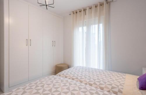Cervantes Apartment | Congresos Granada Apartment