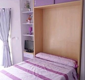 Almunecar Apartment | Coqueto estudio frente al mar.