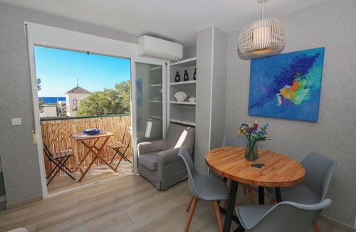 La Herradura Apartment | Coralia La Herradura