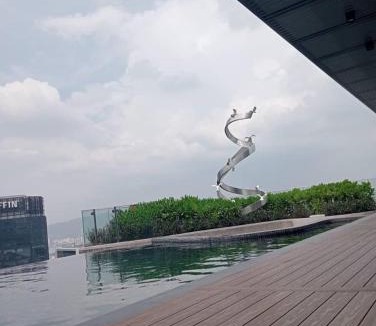 Imbi Apartment | CORE Residence TRX Kuala lumpur