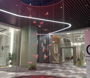Imbi Apartment | CORE Residence TRX Kuala lumpur