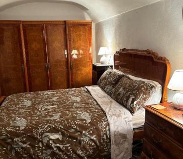 Benamaurel Bed & Breakfast | Cornerstone Cavehouse