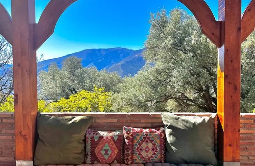 Orgiva House | Cortijo Al-Andalus Casa Medina