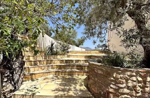 Orgiva House | Cortijo Al-Andalus Casa Azahar
