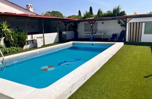 Granada House | Cortijo Candela