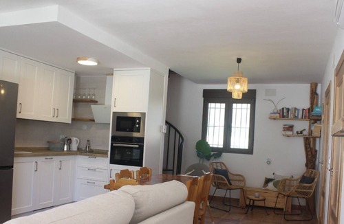 Durcal House | Cortijo Casita Maray