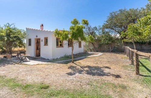 Niguelas Ski Chalet | Cortijo de Amor