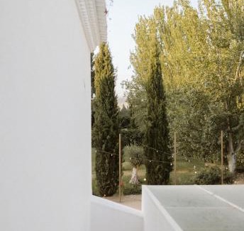 Granada Villa | Cortijo de Enmedio