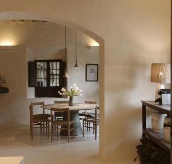Granada Villa | Cortijo de Enmedio
