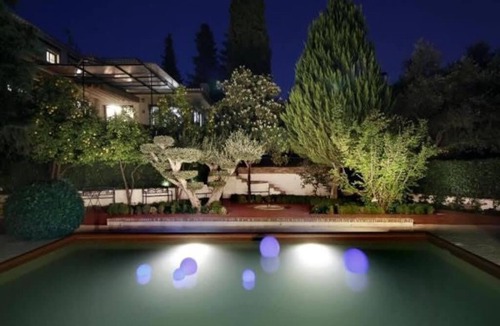 Albolote Ski Chalet | CORTIJO DEL AIRE LUXURY