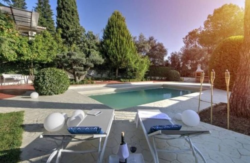 Albolote Ski Chalet | CORTIJO DEL AIRE LUXURY