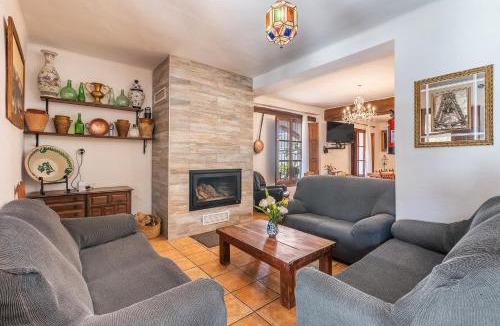 Durcal House | Cortijo El Almimbral
