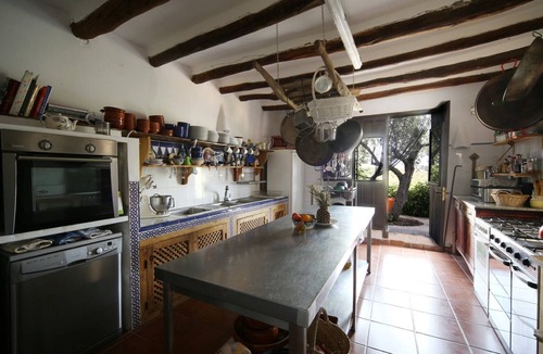 Loja House | Cortijo El Cachete - Beautiful, traditional Spanish farmhouse