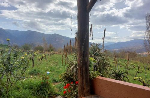 Orgiva House | Cortijo El Cerrillo
