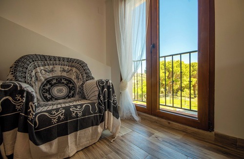 Castril House | Cortijo el Corralon, Castril, Piscina Privada