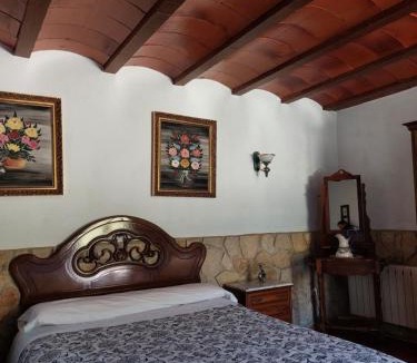 Puebla de Don Fadrique Ski Chalet | Cortijo El Algayubero