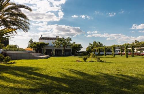 Granada Villa | Cortijo El Maizal