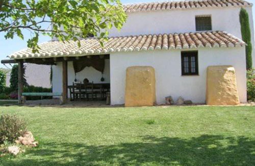 Algarinejo Ski Chalet | Cortijo el Morrón - Casa Rural