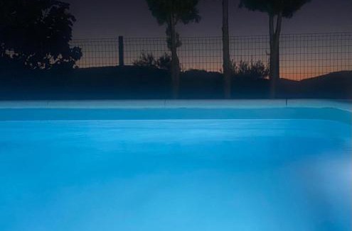 Algarinejo House | Cortijo El Nevazo