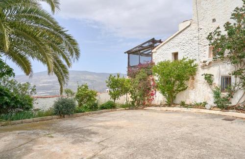 Rubite Villa | Cortijo Grande
