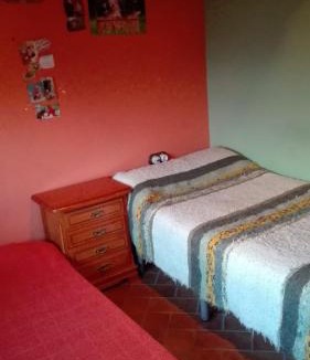 Santa Fe House | CORTIJO HOYA MESA