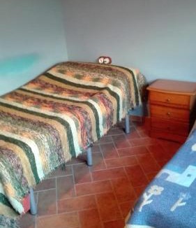 Santa Fe House | CORTIJO HOYA MESA