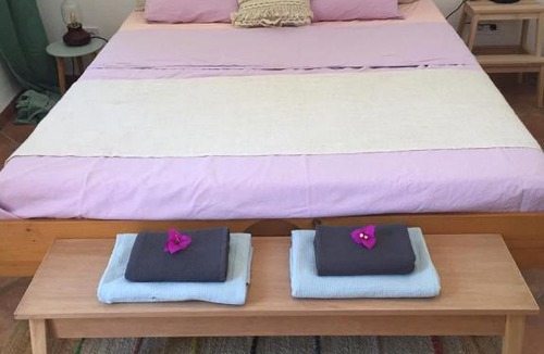 Rubite Apartment | Cortijo Jamaica - The perfect group accommodation