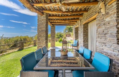 La Taha House | Cortijo Jiménez