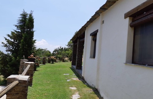 La Taha Cottage | Cortijo Jiménez - Rural House