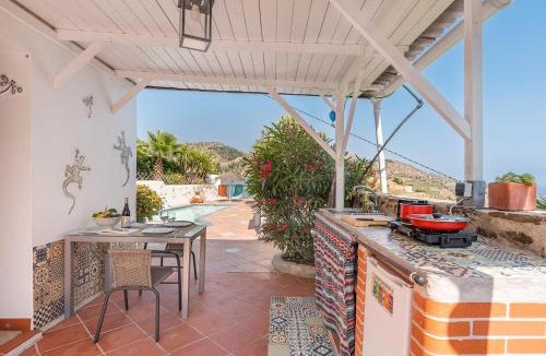 Almunecar House | Cortijo La Alamea