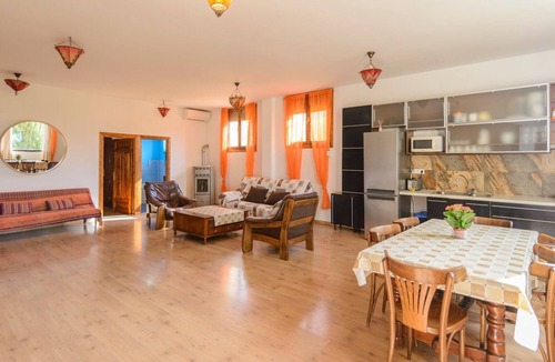 Castril Villa | Cortijo la Era Castril by Ruralidays