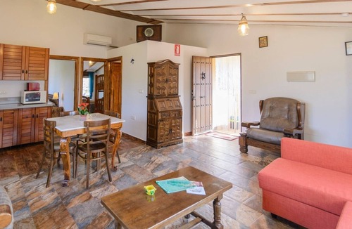 Castril Villa | Cortijo la Era Castril by Ruralidays