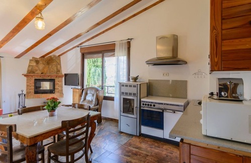 Castril Villa | Cortijo la Era Castril by Ruralidays