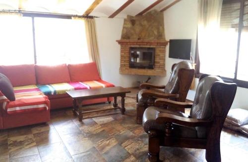 Castril House | Cortijo la Era