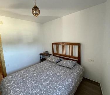 Puebla de Don Fadrique Apartment | Cortijo la Noria I