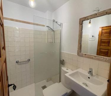 Puebla de Don Fadrique Apartment | Cortijo la Noria I