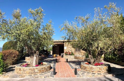 Portugos House | Cortijo la Loma de la Alpujarra
