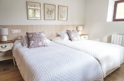 Huescar House | Cortijo La Paloma