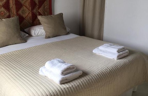 Atalbeitar House | Cortijo La Viñuela
