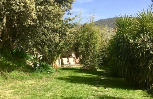 Atalbeitar House | Cortijo La Viñuela