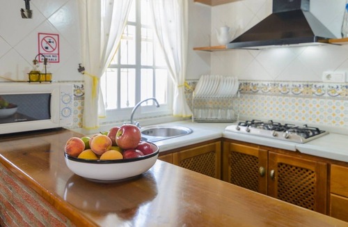 Molvizar Villa | Cortijo Las Revueltas Molvízar by Ruralidays