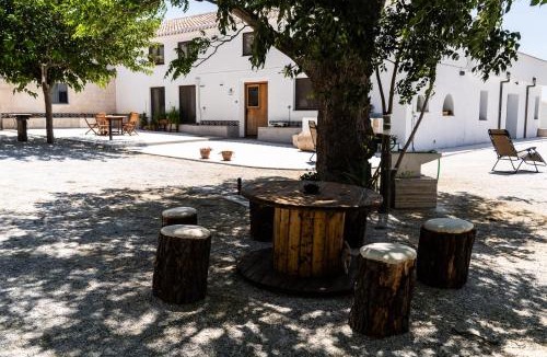Huescar House | Cortijo Los Llanos