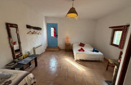Turon House | Cortijo Los Maximos